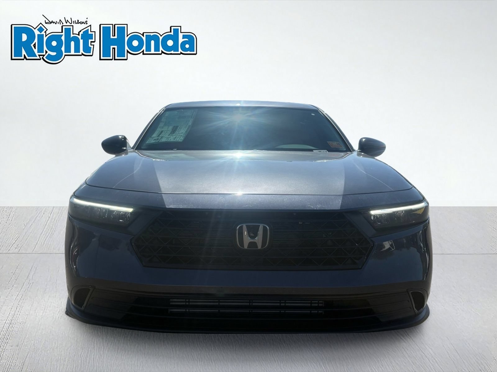 New 2026 Honda Accord SE image 10