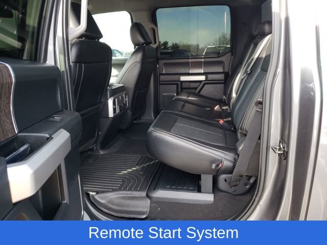 Used 2021 Ford F250 Lariat image 30