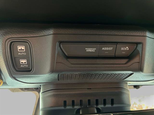 New 2026 Jeep Wrangler Sahara image 19