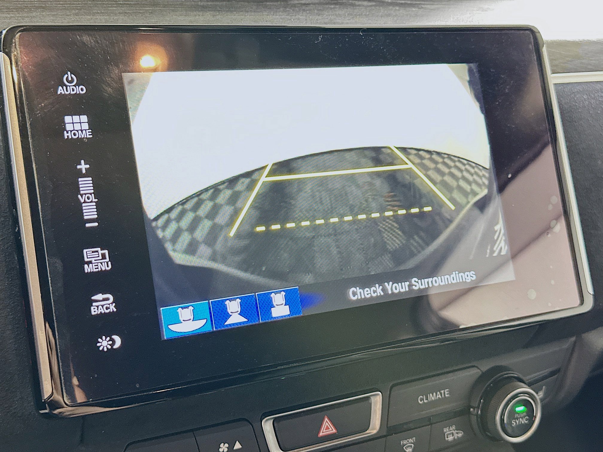 Used 2018 Honda Clarity Touring image 22