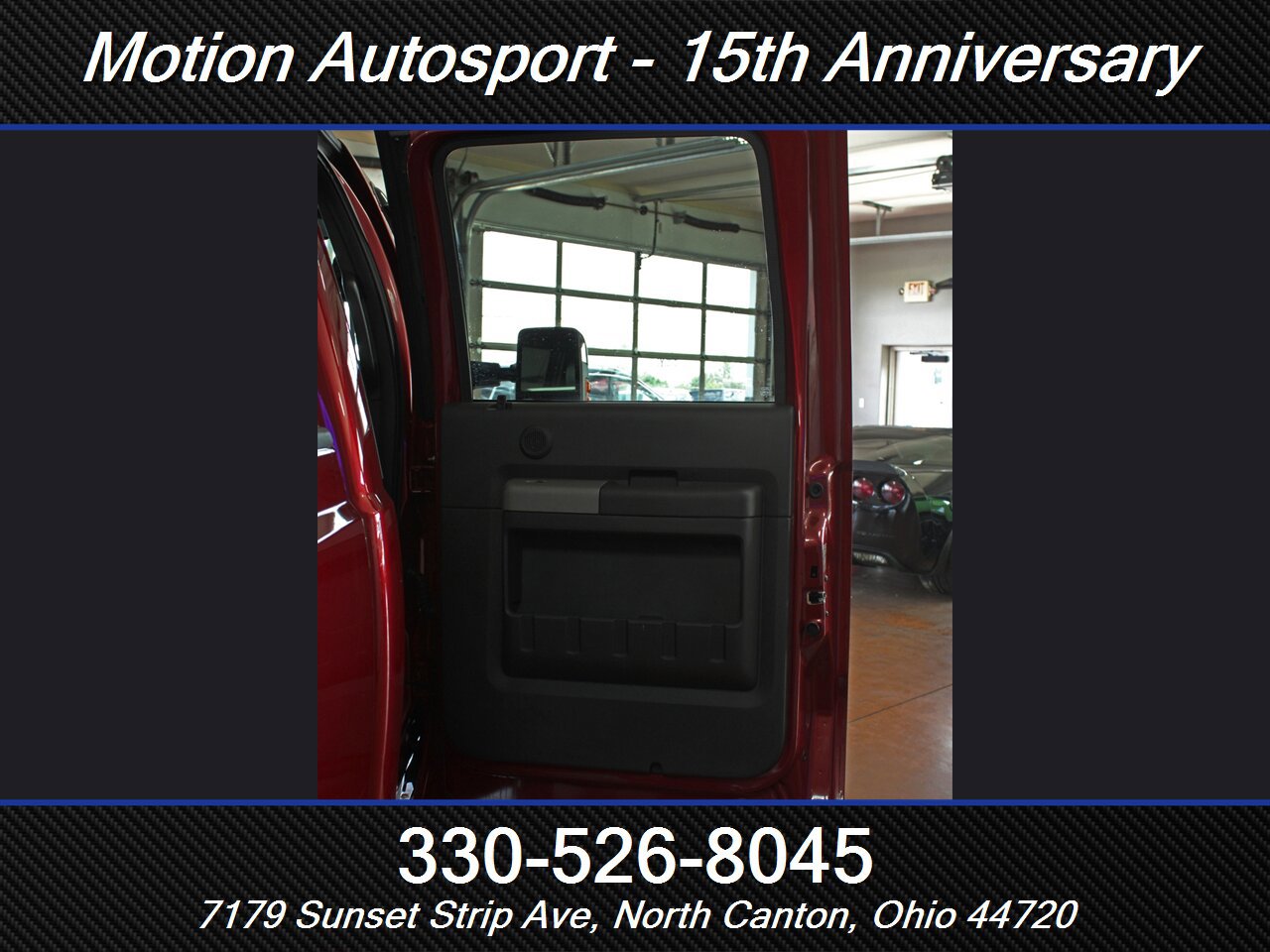 Used 2016 Ford F350 Lariat AWD/4WD image 39
