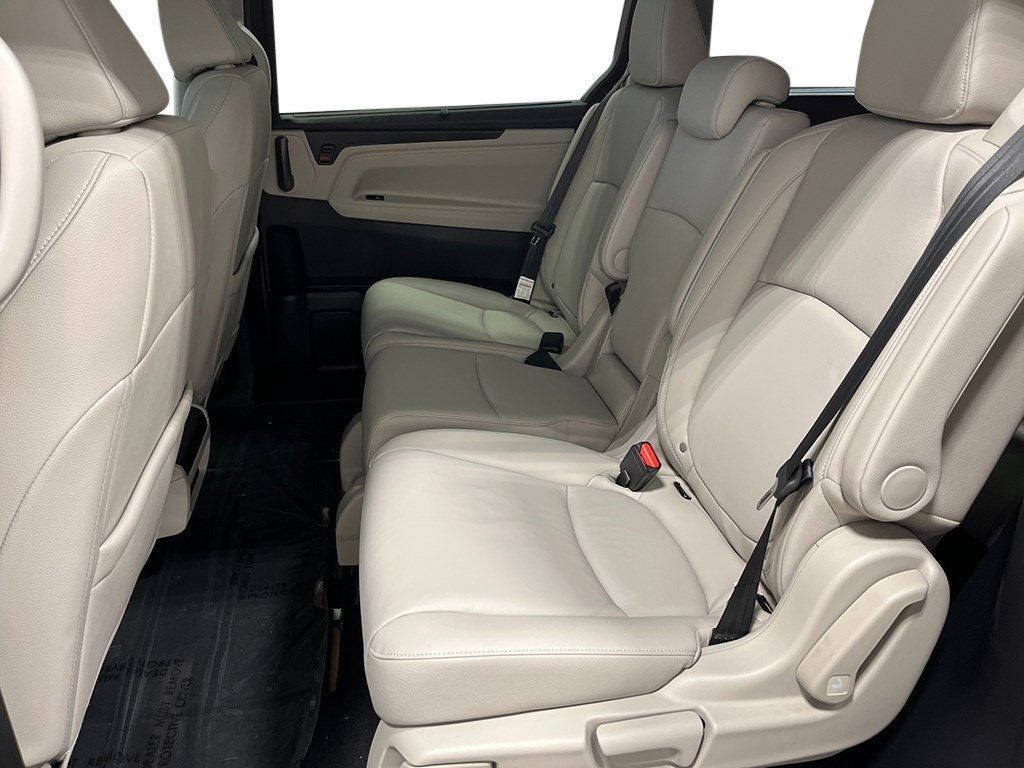New 2026 Honda Odyssey EX-L image 21