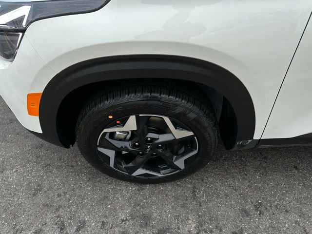 New 2026 Kia Seltos S image 29