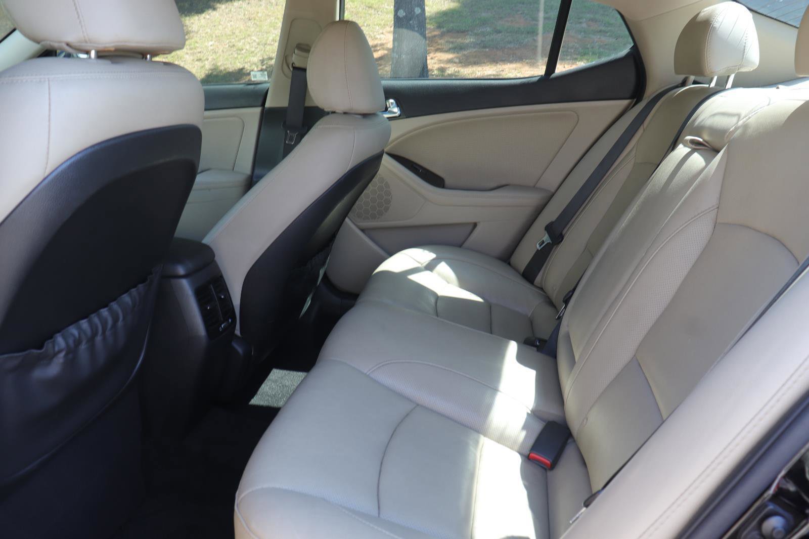 Used 2015 Kia Optima EX w/ Paint Protection Film Package FWD image 13