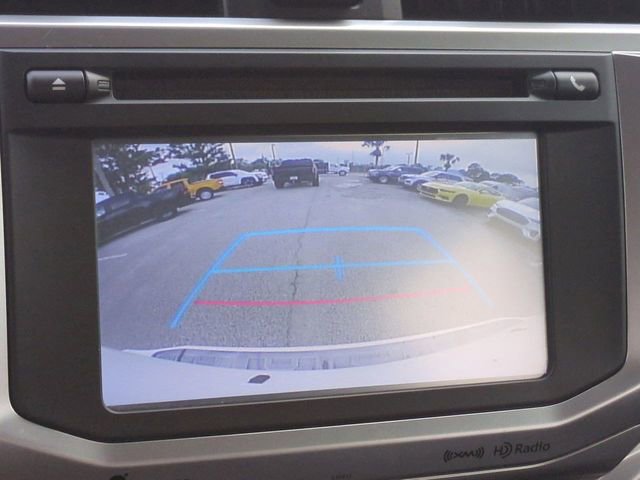 Used 2019 Toyota 4Runner SR5 Premium image 21