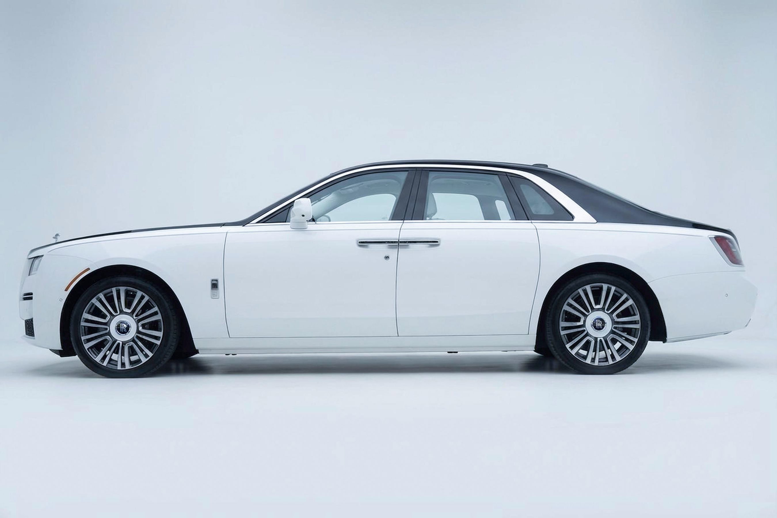 Used 2021 Rolls-Royce Ghost image 17