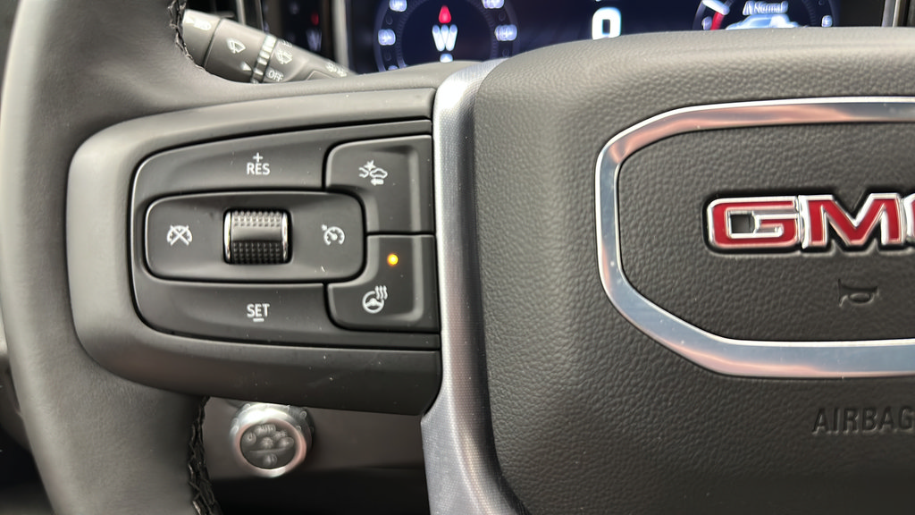 Used 2026 GMC Sierra 1500 Elevation AWD/4WD image 18