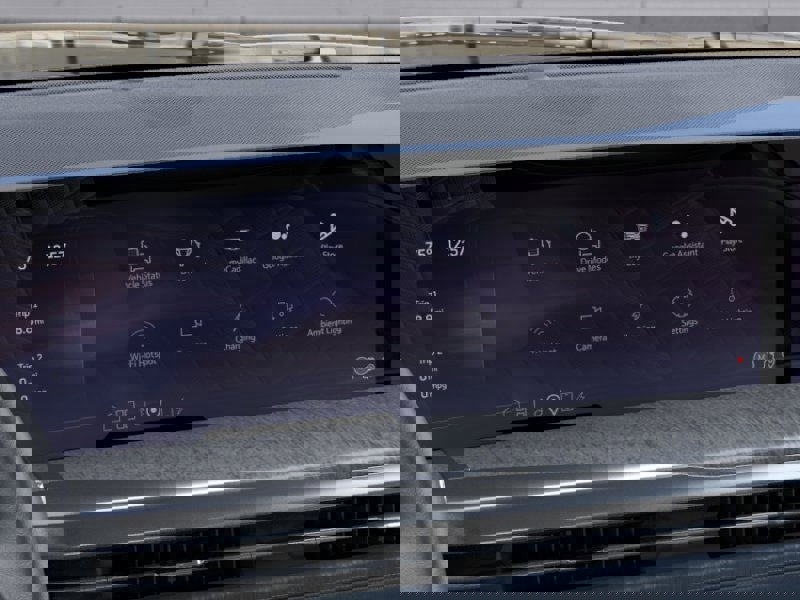 New 2025 Cadillac Escalade IQ Sport 2 image 20