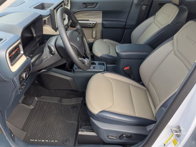Used 2026 Ford Maverick Lariat w/ 4K Tow Package AWD/4WD image 16