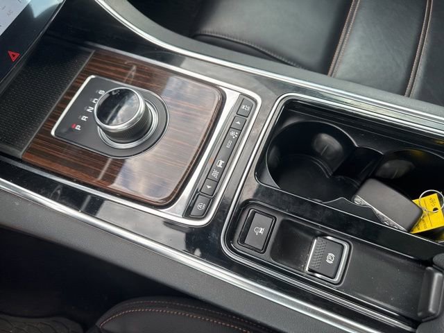 Used 2019 Jaguar XE Prestige image 20