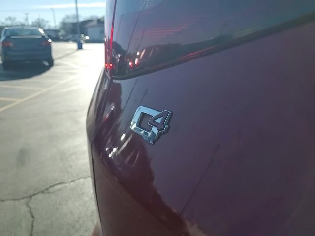 Used 2020 Alfa Romeo Stelvio Ti image 8