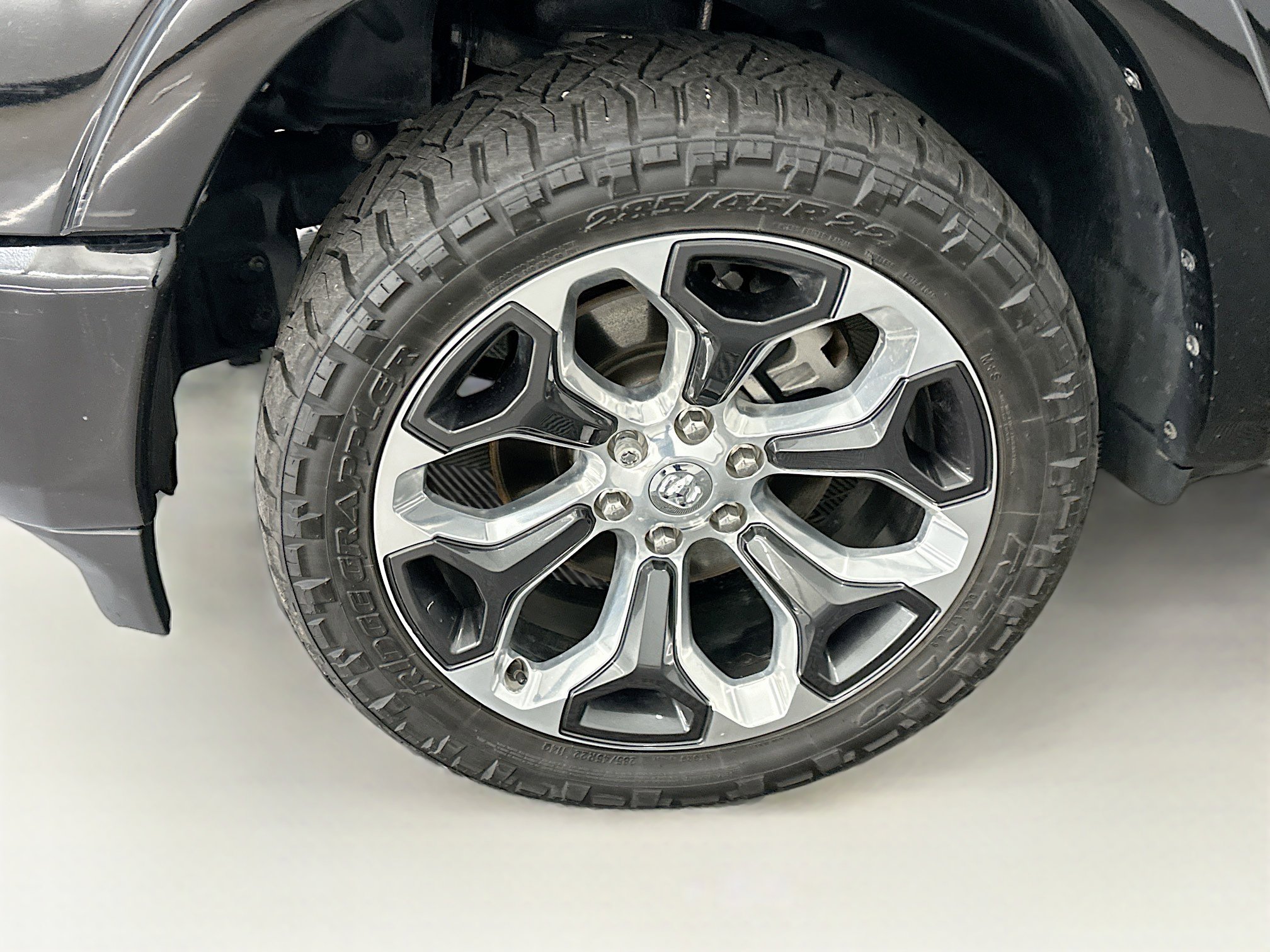 Used 2021 RAM 1500 Limited image 11