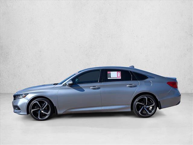 Used 2020 Honda Accord Sport image 8