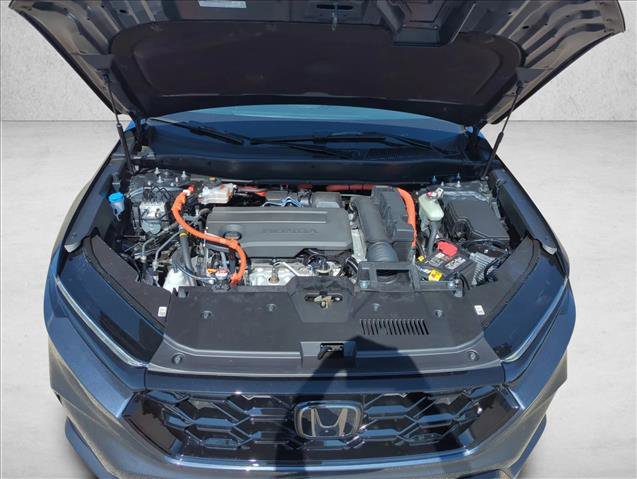 New 2026 Honda CR-V Sport image 15