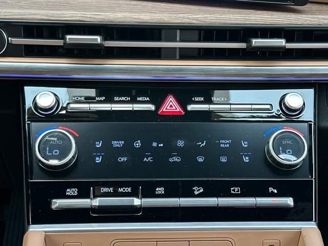 New 2026 Hyundai Santa Fe Limited image 25