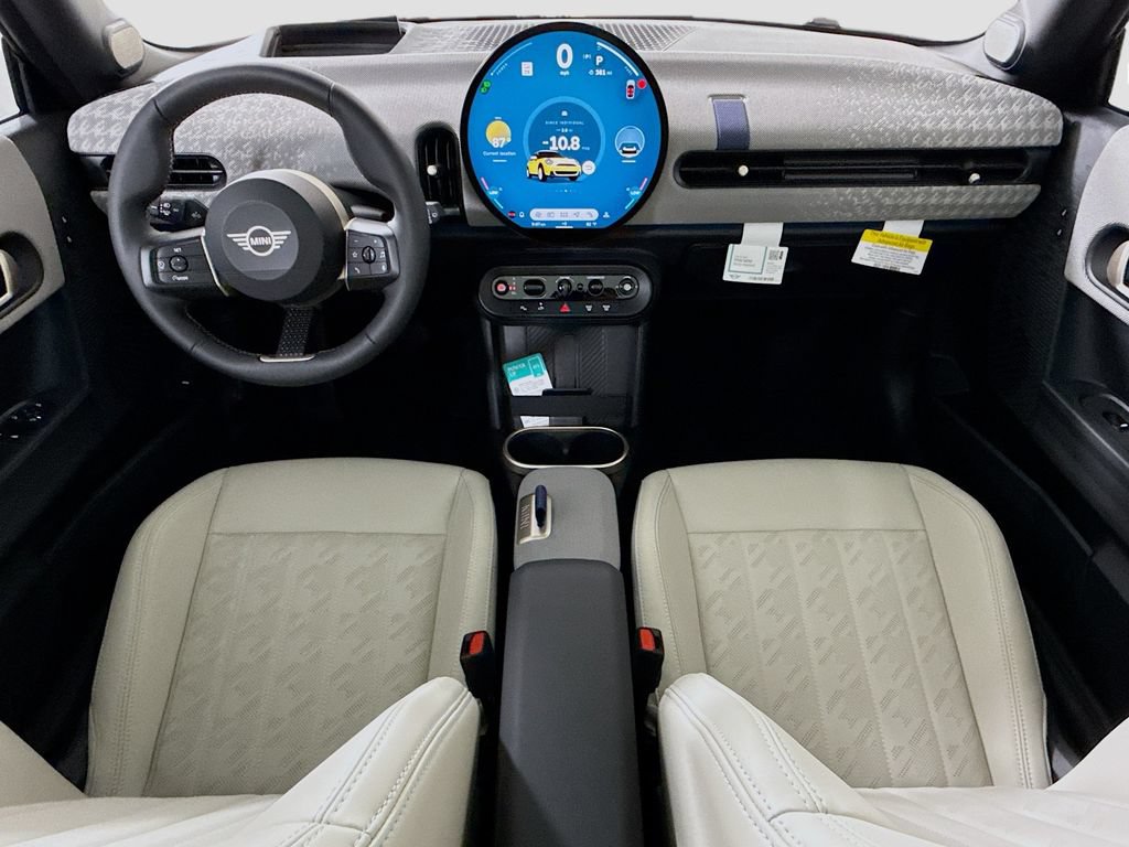 New 2026 MINI Cooper S FWD image 13