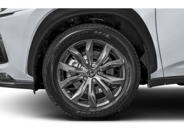 Used 2019 Lexus NX 300 FWD w/ Luxury Package image 11