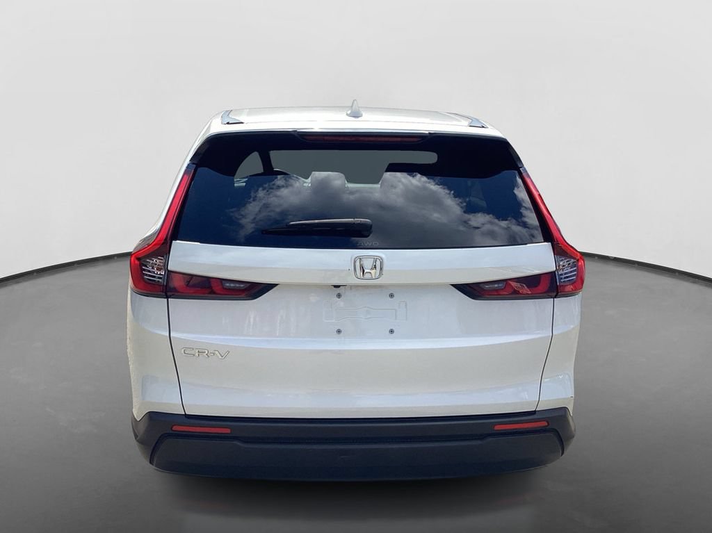 Used 2023 Honda CR-V EX image 6