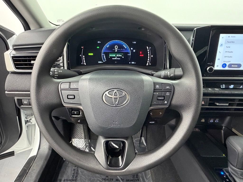 Used 2026 Toyota Camry LE image 22