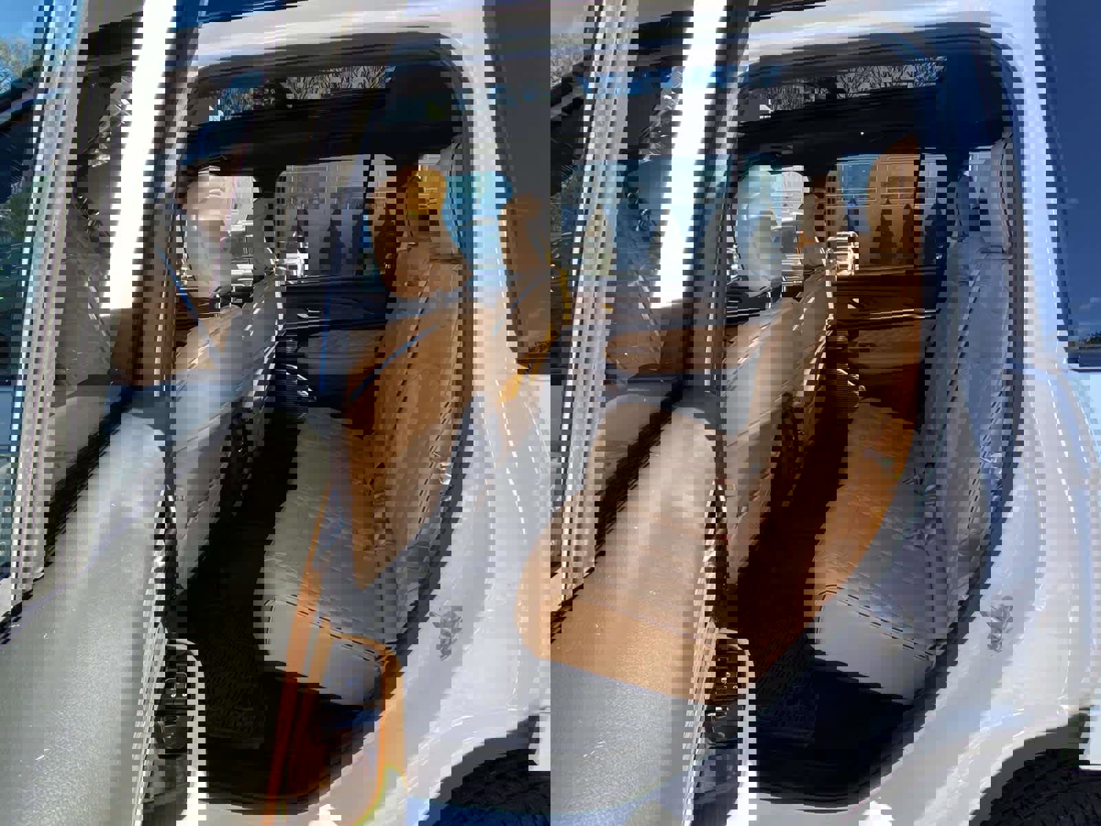 Used 2023 Jeep Grand Cherokee Summit image 11