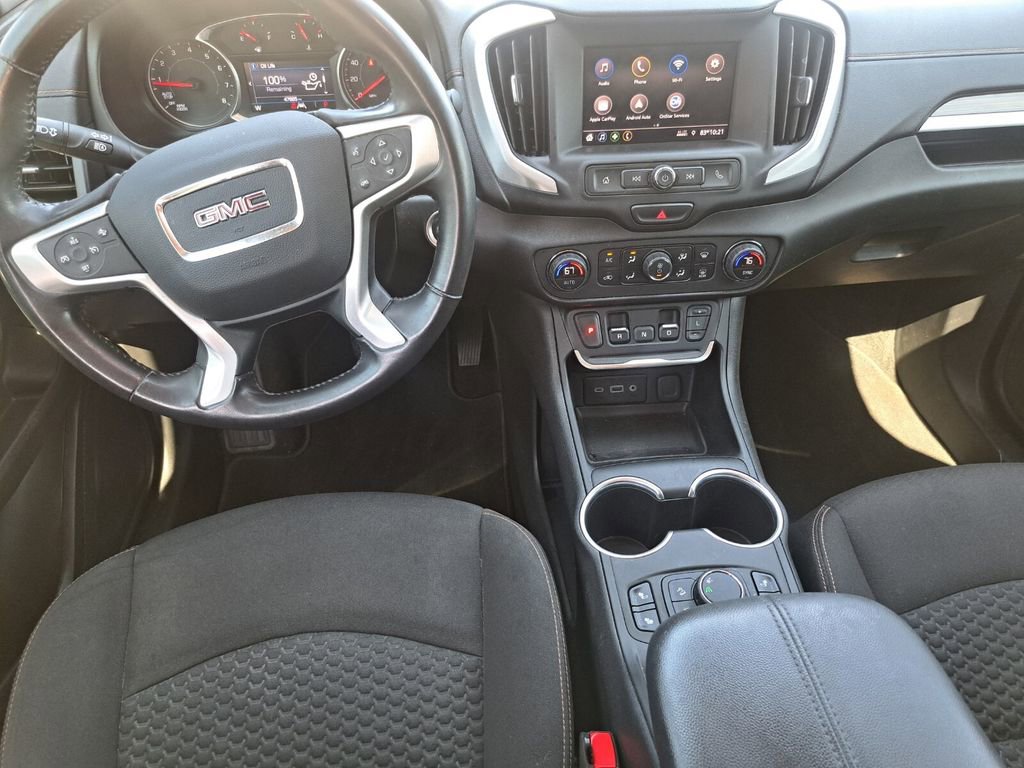 Used 2020 GMC Terrain SLE w/ Driver Convenience Package FWD image 20