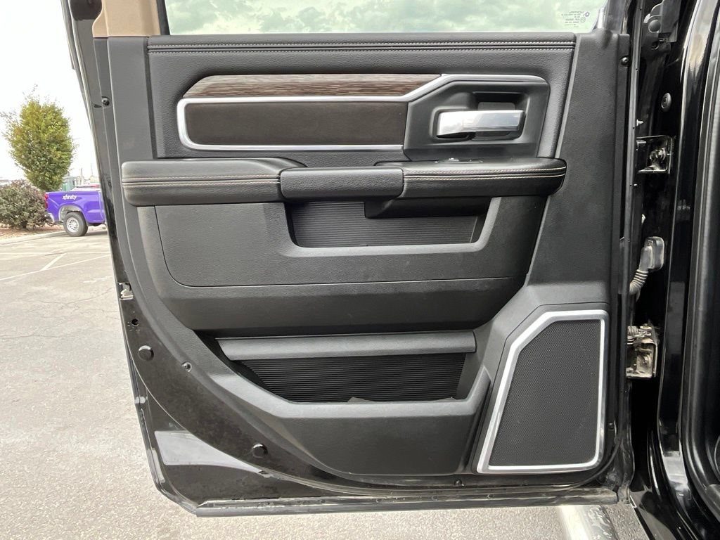 Certified 2020 RAM 2500 Laramie AWD/4WD image 25