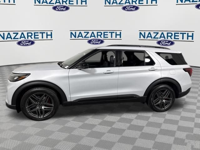 New 2026 Ford Explorer ST AWD/4WD image 4
