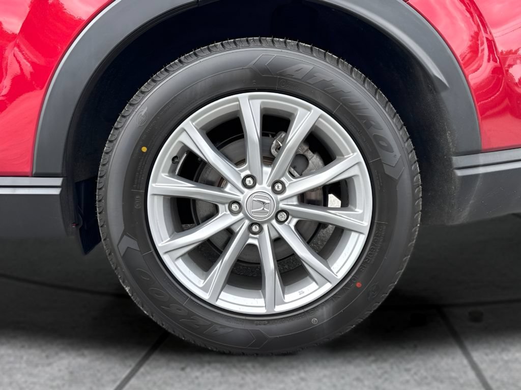 Used 2024 Honda CR-V EX-L image 33