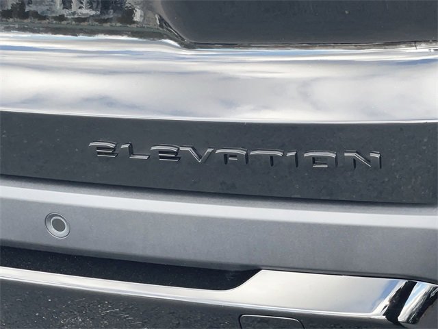 New 2026 GMC Terrain Elevation image 32