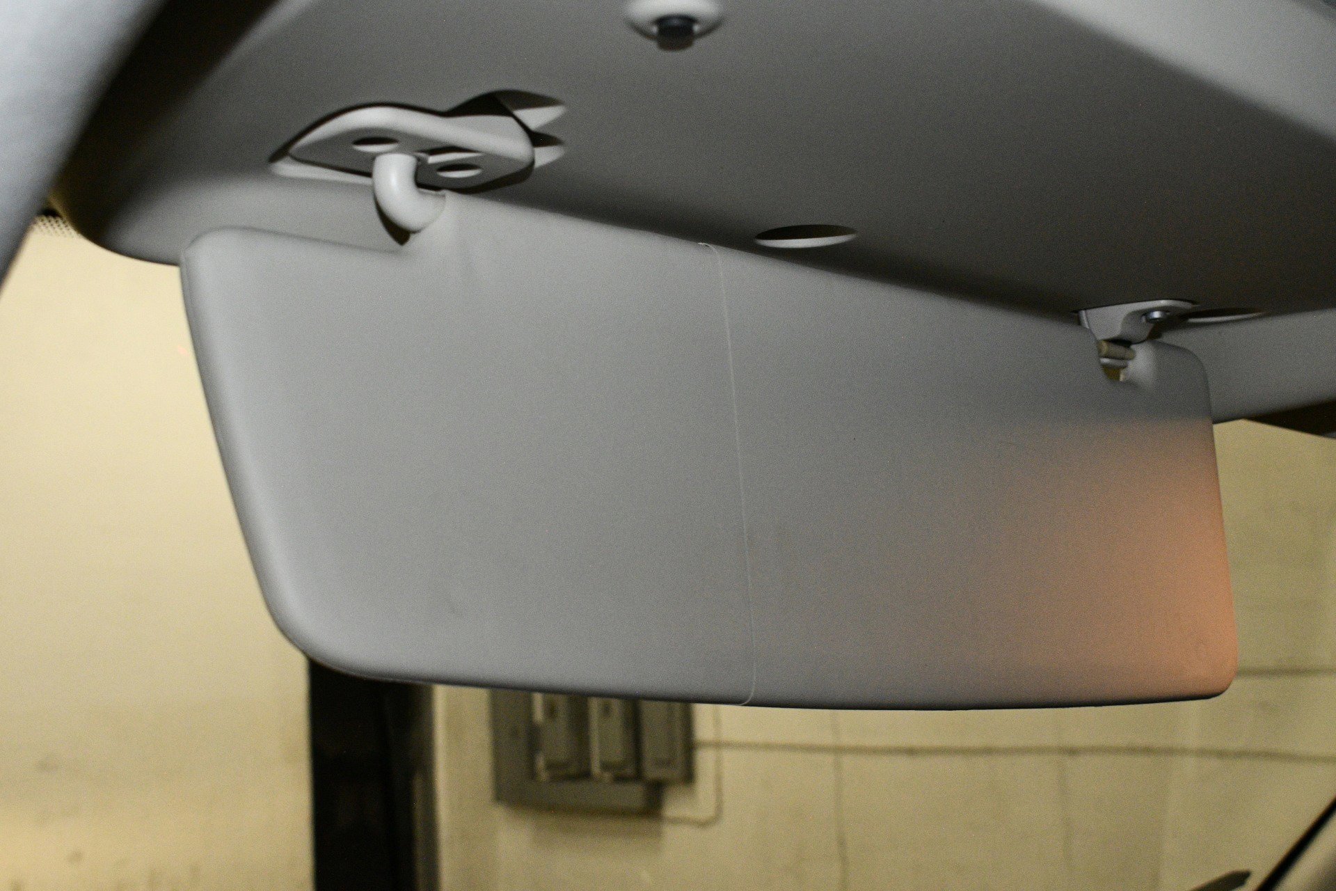 Used 2019 RAM ProMaster 3500 w/ Interior Convenience Group image 15