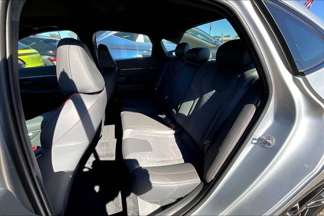 New 2026 Hyundai Sonata N Line image 10