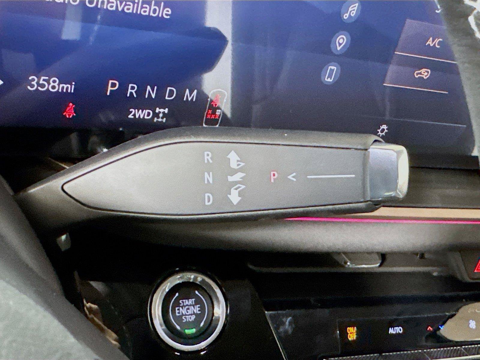 New 2026 Buick Envision Sport Touring AWD/4WD image 11