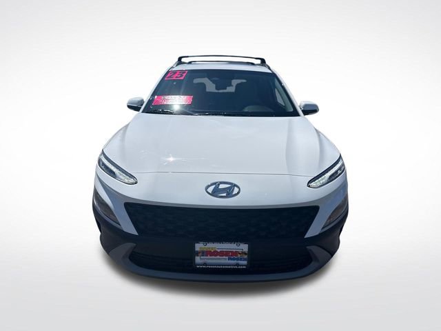 Certified 2023 Hyundai Kona SEL w/ Convenience Package AWD/4WD image 8