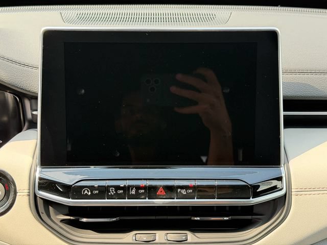New 2026 Jeep Compass Limited AWD/4WD image 16