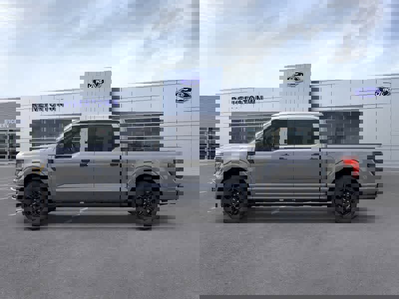 New 2026 Ford F150 STX image 3