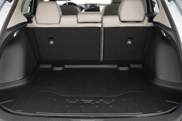 New 2026 Honda HR-V EX-L image 10