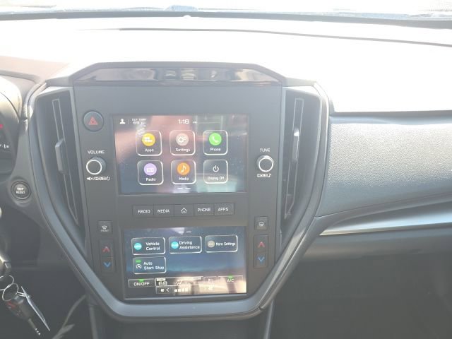 Used 2025 Subaru Impreza 2.0i image 15