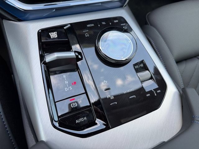 New 2026 BMW X3 M50 AWD/4WD image 21