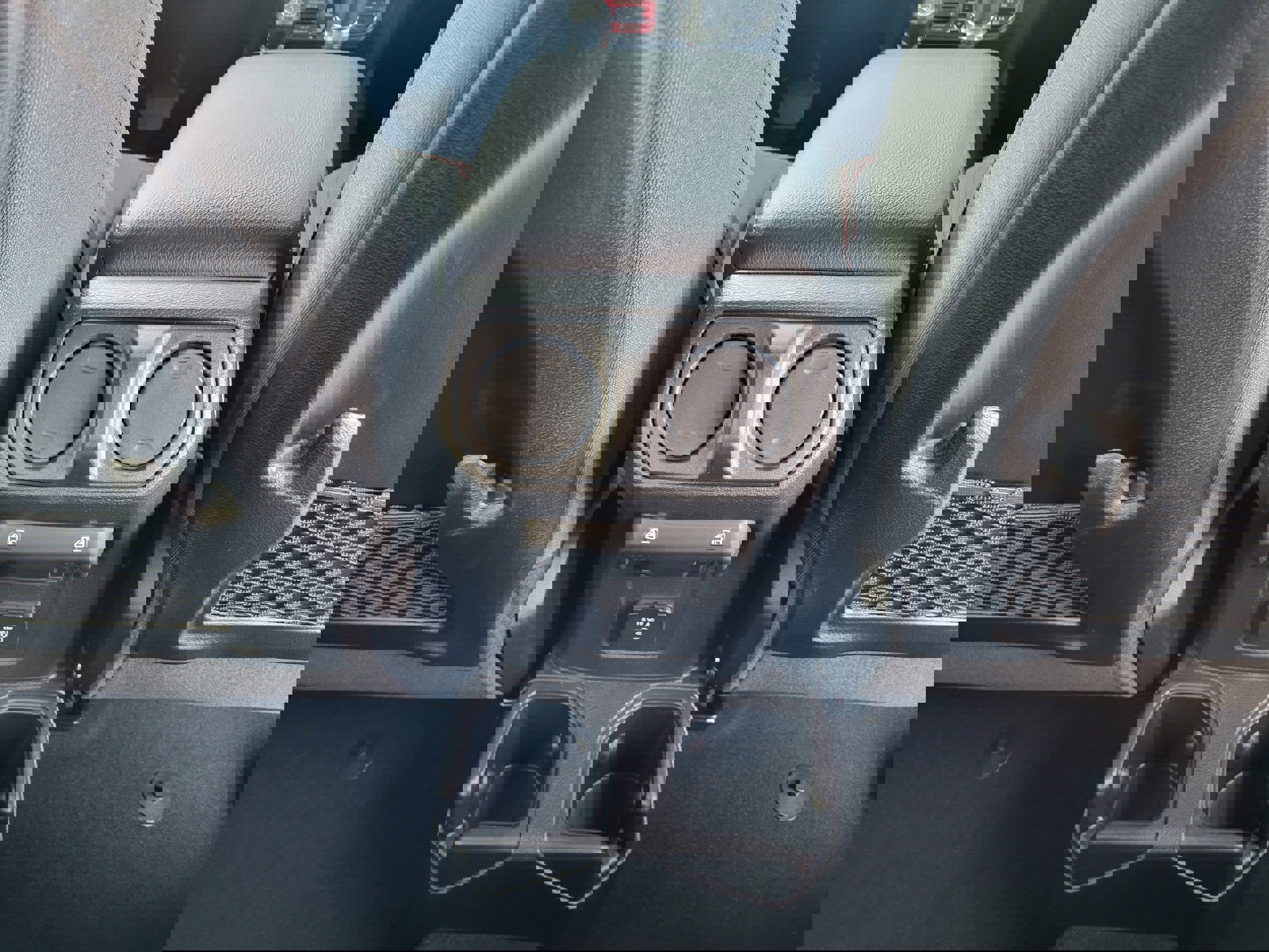 New 2026 Jeep Wrangler Unlimited Rubicon w/ Xtreme 35 Tire Package image 17