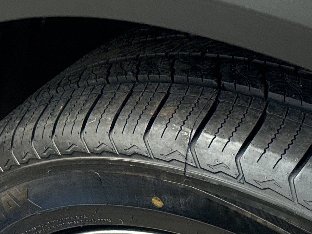 Used 2021 MAZDA CX-5 Grand Touring image 11