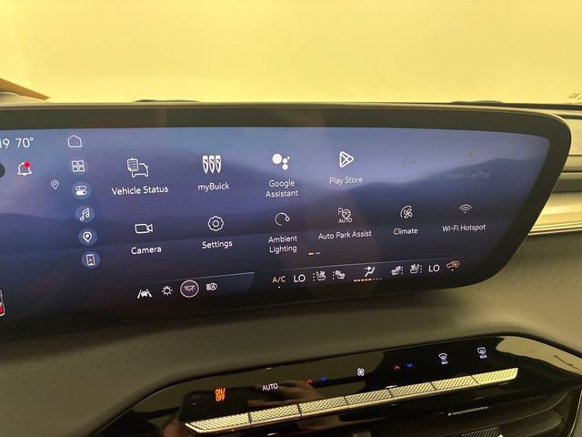 Used 2025 Buick Enclave Avenir w/ Super Cruise Package AWD/4WD image 26