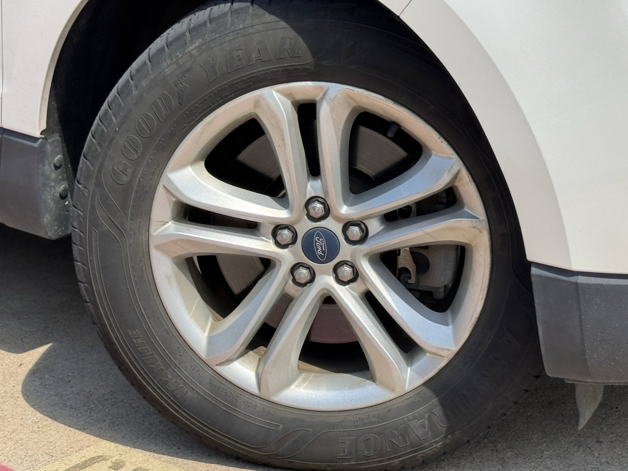 Used 2019 Ford Edge SEL w/ Cold Weather Package AWD/4WD image 31