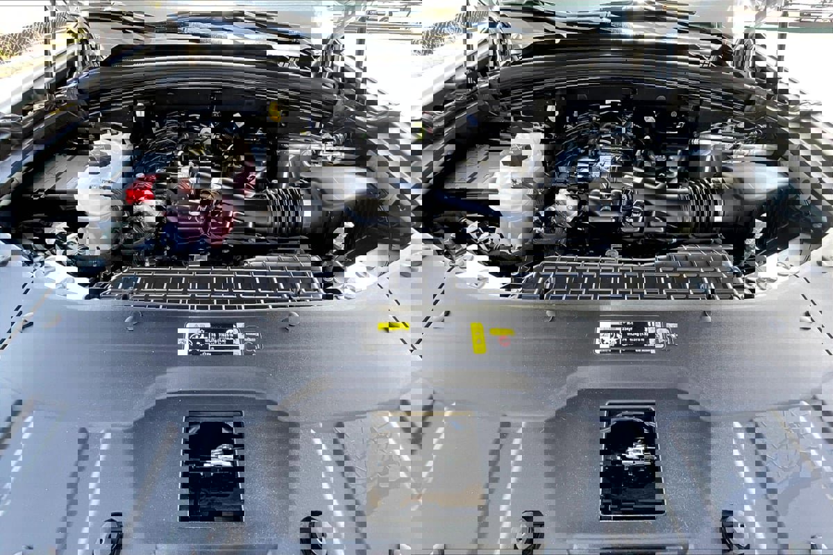 Used 2024 Jeep Grand Cherokee L Laredo image 9