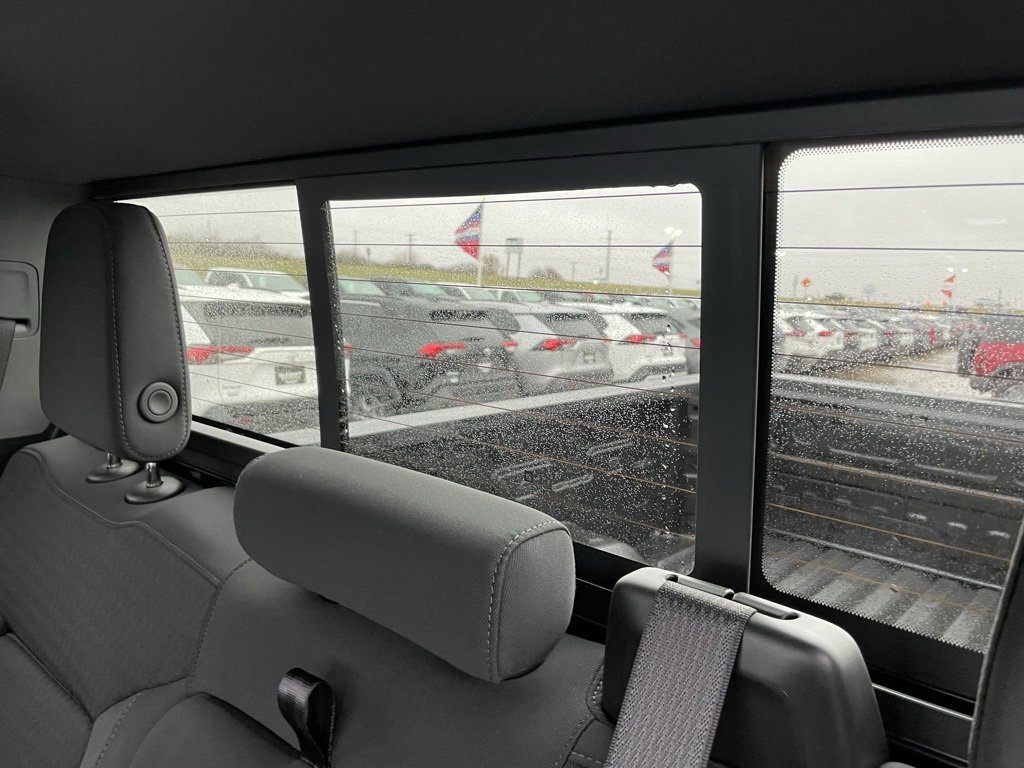 Used 2025 Chevrolet Silverado 2500 LT w/ All Star Edition image 63