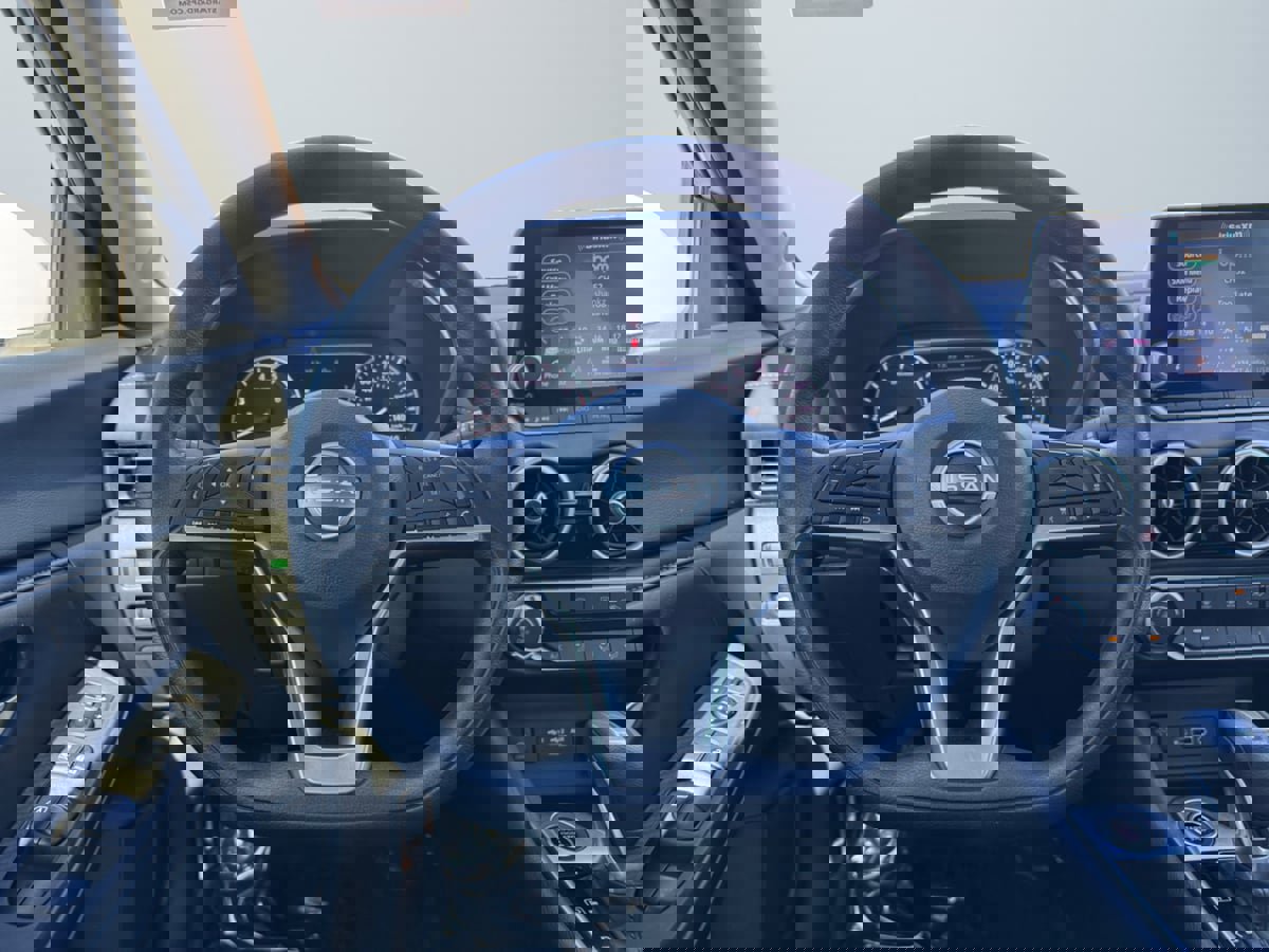 Used 2024 Nissan Sentra SV image 11