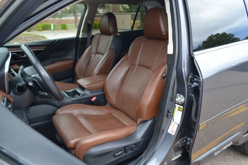 Used 2020 Subaru Outback Touring XT AWD/4WD image 21
