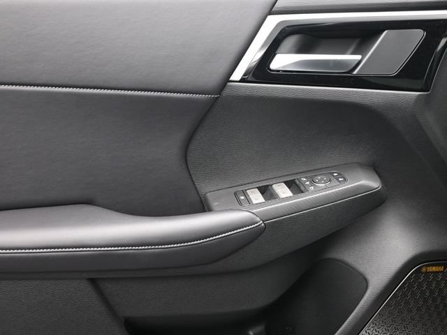 New 2026 Mitsubishi Outlander SE FWD image 7