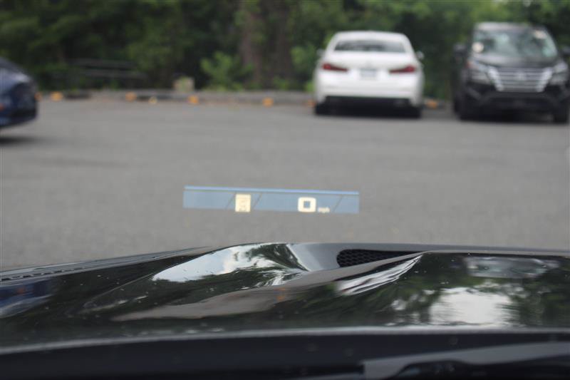 Used 2025 BMW M2 w/ Lighting Package RWD image 31