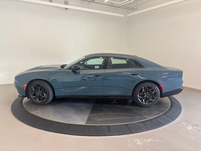 New 2027 Dodge Charger R/T w/ Driver Convenience Group AWD/4WD image 6