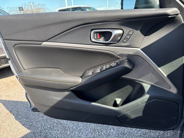 Used 2026 Acura Integra A-Spec image 21